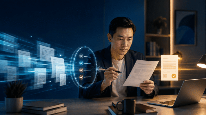dùng AI trong công việc